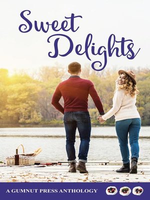 cover image of Sweet Delights
